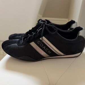 Coach Jayme Sneakers